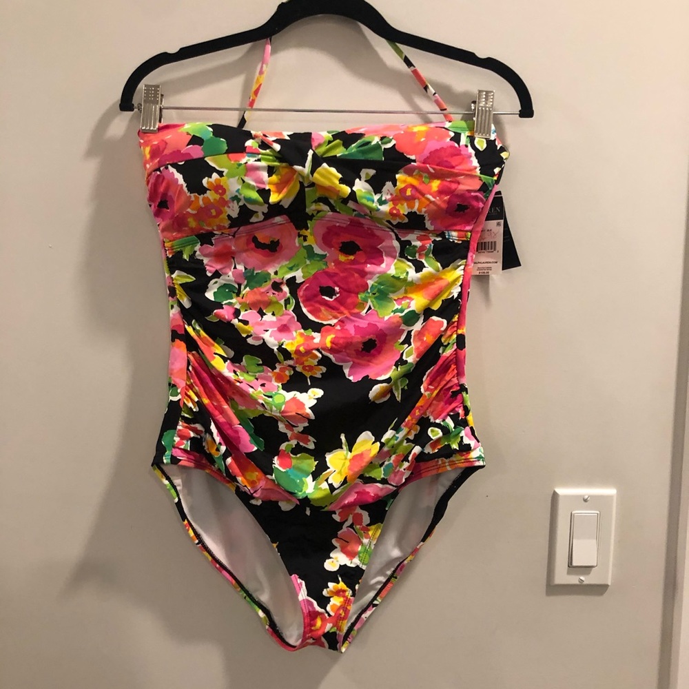 Lauren swimsuit